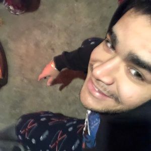 Meet your Posher, Jayson